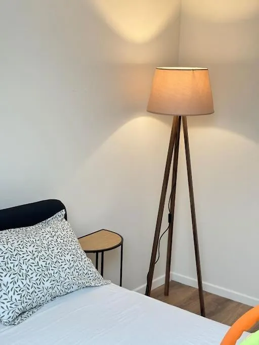 Διαμέρισμα Appartement N5 Bruxelles Centre Ville