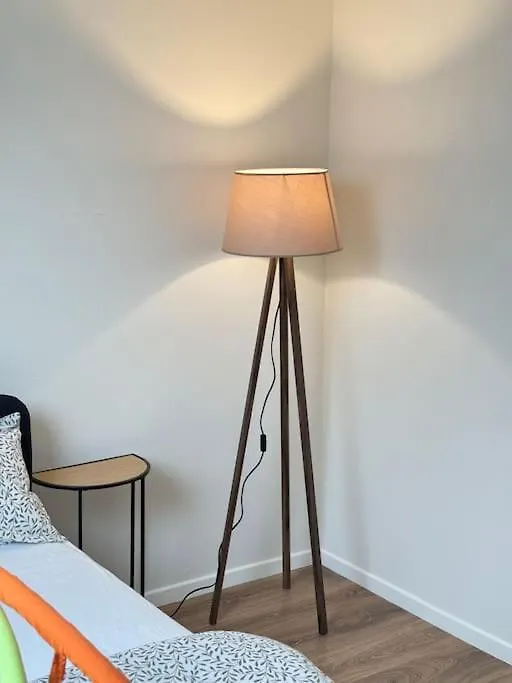 Appartement N5 Bruxelles Centre Ville Βέλγιο