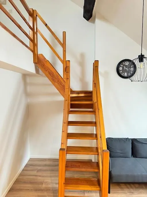 Appartement N5 Bruxelles Centre Ville 0*, Βρυξέλλες Βέλγιο