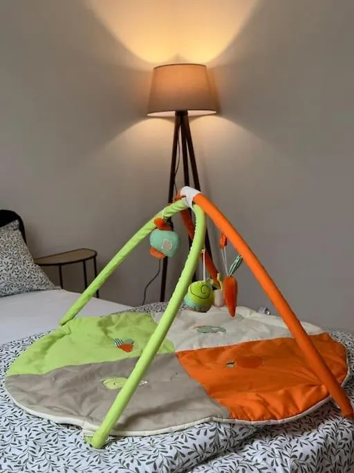 Appartement N5 Bruxelles Centre Ville Διαμέρισμα Βρυξέλλες