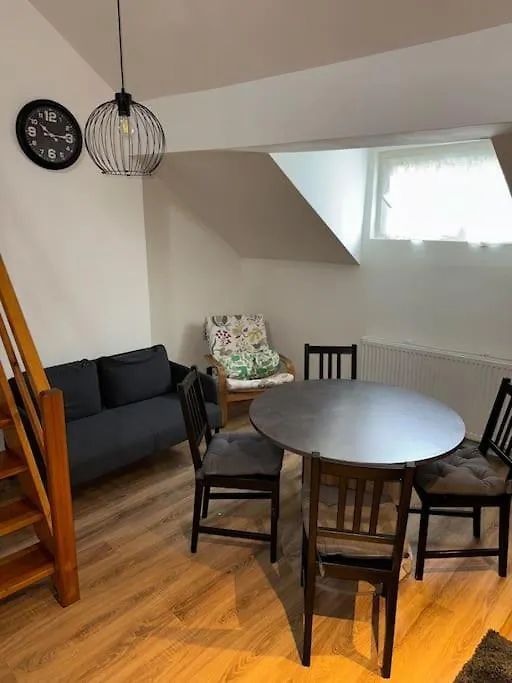 Appartement N5 Bruxelles Centre Ville 0*, Βρυξέλλες