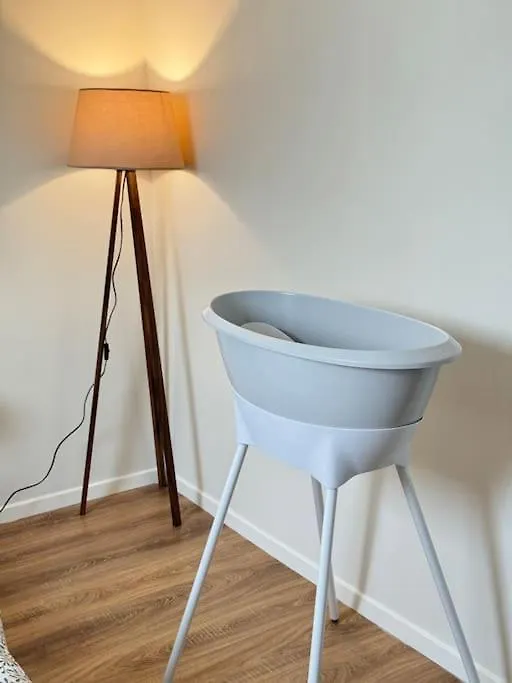 Διαμέρισμα Appartement N5 Bruxelles Centre Ville